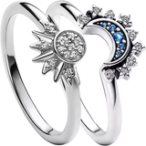Bague empilables